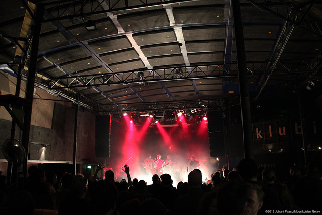 Tero-Petri & Korvaamattomat Tero-Petri & Korvaamattomat